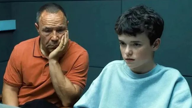 Confirman segunda temporada de 