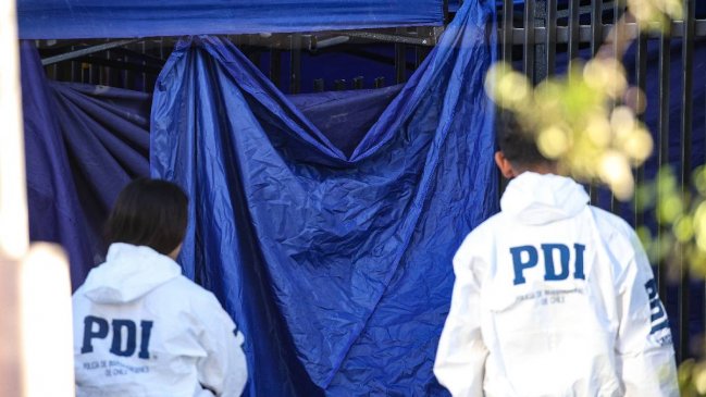 PDI detuvo a un hombre por femicidio frustrado en Valdivia