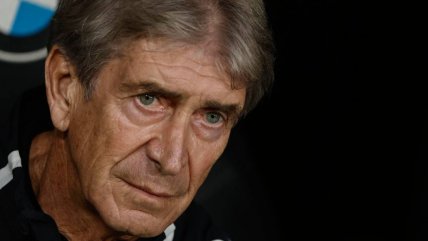   Pellegrini tiene dos sensibles bajas confirmadas en Betis 