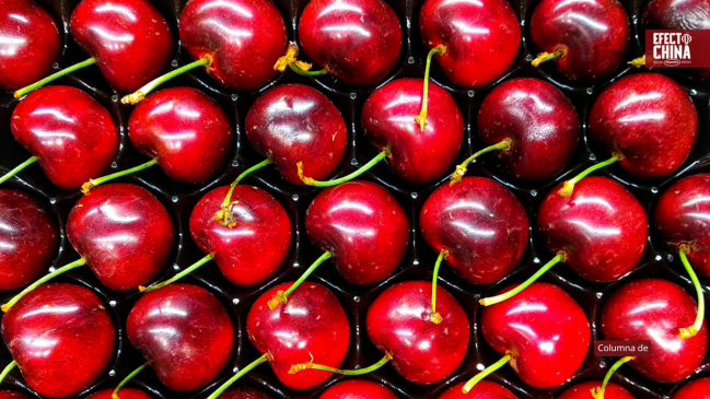 China Hoy: Sabores latinoamericanos en la mesa china