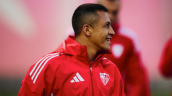 Sevilla de Alexis Sánchez recibe a Celta Vigo por la fecha 19 de la liga española