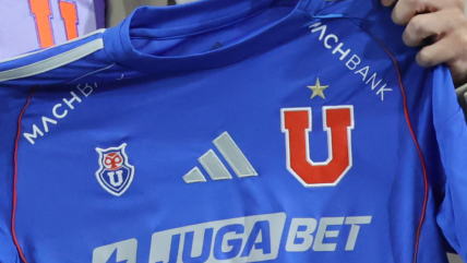 Los jugadores de Universidad de Chile que salen a préstamo la temporada 2026