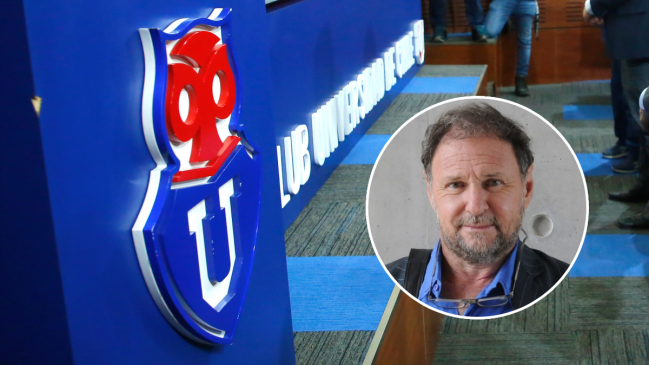 Familia Schapira dijo adiós a la U con una carta: Nunca dejaremos de ser hinchas