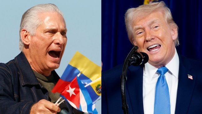 Cuba repatriará el jueves a los 32 