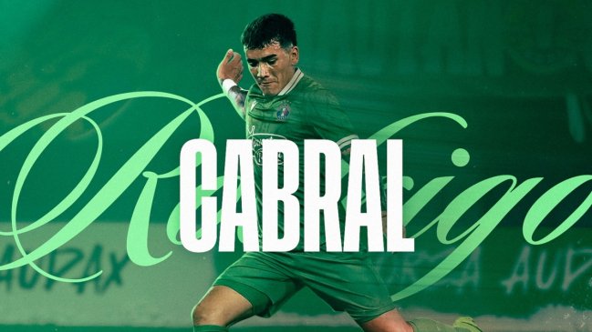 Audax Italiano anunció el fichaje de un habilidoso delantero proveniente de Huracán