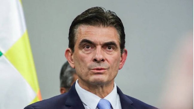 Canciller de Bolivia viajará a Chile en busca de restablecer las relaciones diplomáticas