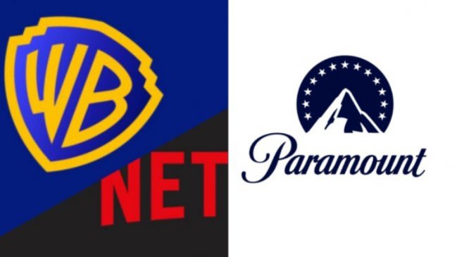 Paramount demanda a Warner Bros. Discovery y desafía acuerdo con Netflix
