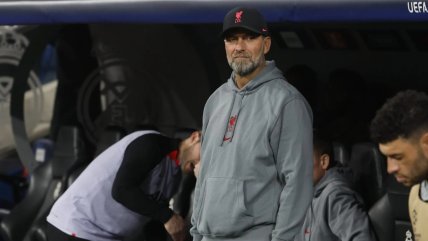   Klopp y la salida de Xabi Alonso: No tiene nada que ver conmigo 