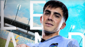 O'Higgins oficializó a Leandro Díaz como su tercer refuerzo