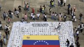 ONG venezolana denuncia que 