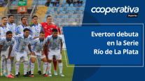 Cooperativa Deportes: El mercado se mueve y Everton debuta en la Serie Río de La Plata