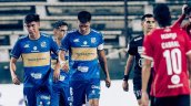 Everton perdió una guerra de goles ante Independiente en la Serie Río de La Plata