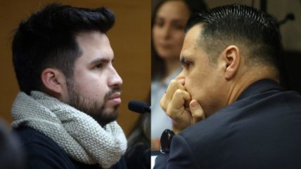 Tribunal entrega veredicto en caso Gatica