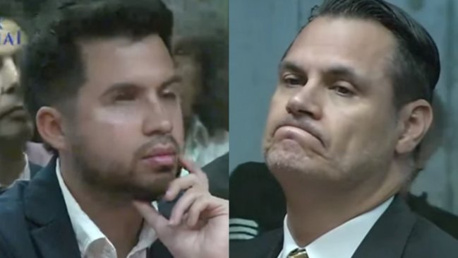 Absuelto Claudio Crespo: tribunal falla que cegó a Gustavo Gatica, pero no cometió delito