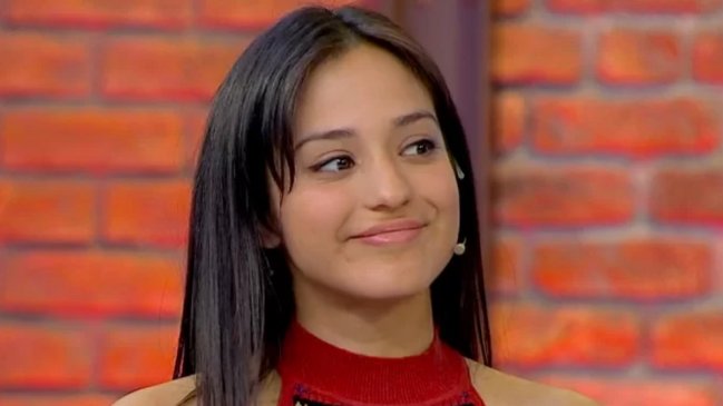 Rocío Toscano anunció que espera a su tercer hijo: 