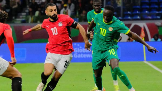 Senegal eliminó a Egipto y pasó a la final de la Copa Africana de Naciones