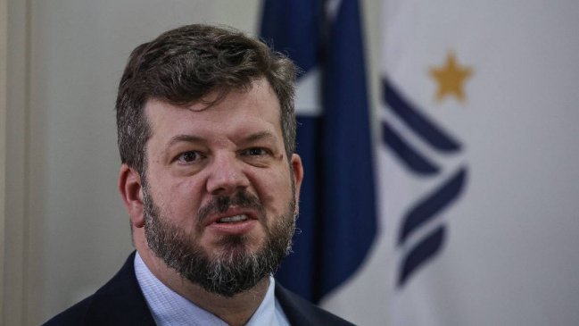 Libertarios informan que no formarán parte del gobierno de Kast