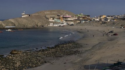   Sujeto que golpeó a adulto mayor fue condenado a 15 años de cárcel en Antofagasta 