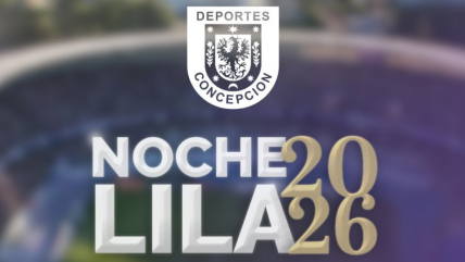   Directivo de Deportes Concepción y la Noche Lila ante Coquimbo: Queremos que sea una gran fiesta 