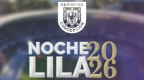 Directivo de Deportes Concepción y la Noche Lila ante Coquimbo: Queremos que sea una gran fiesta