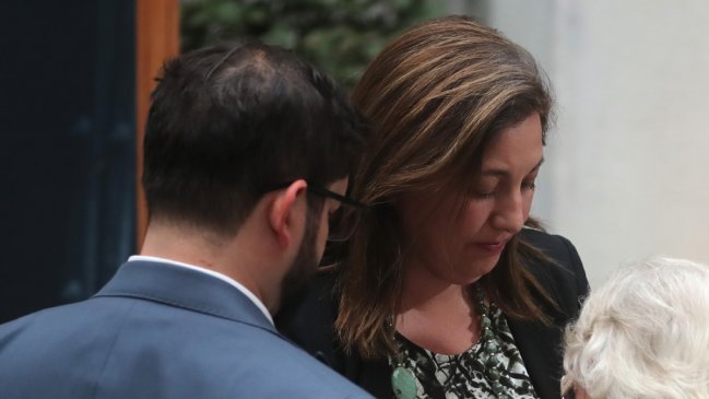 Terremoto oficialista por caso Gatica: PS suspendió participación en la alianza de Gobierno