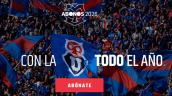 Precios de abonos de Universidad de Chile generaron críticas entre sus hinchas