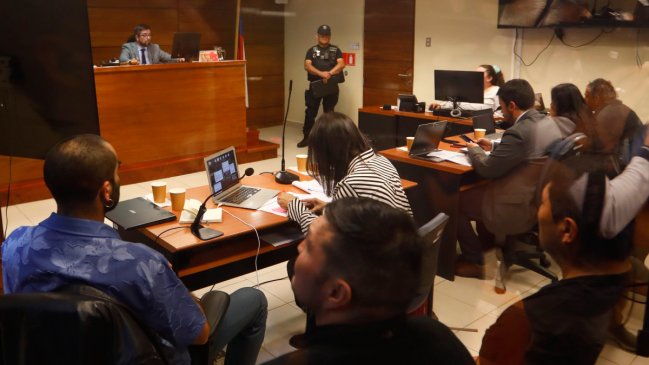 Fiscalía: Julia Chuñil murió defendiendo a un vecino anciano al que su hijo asaltó