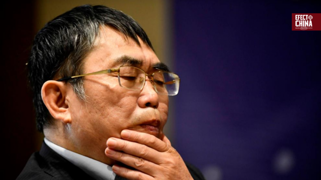 El adiós a Nie Weiping, el hombre que convirtió el go en orgullo nacional chino