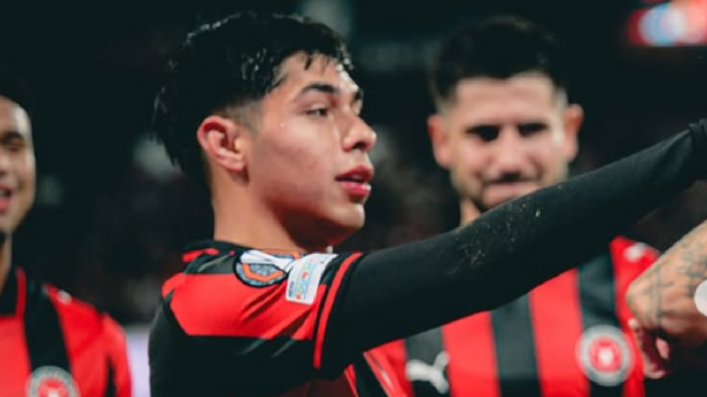 Darío Osorio encamina su renovación con Midtjylland hasta 2029