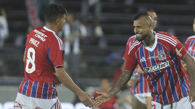 ¿Cuándo y dónde ver a Colo Colo contra Alianza Lima en la Serie Río de la Plata?