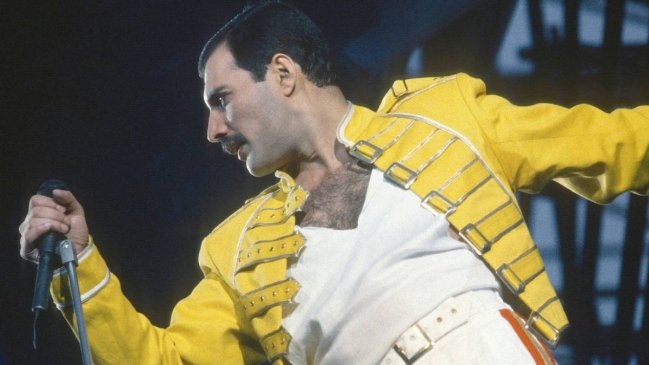 Reportan muerte de la supuesta hija secreta de Freddie Mercury