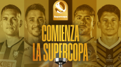 Supercopa comenzó su venta de entradas para el renovado torneo que se jugará en Sausalito