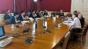 Con nudos críticos por resolver, el reajuste público entró en tierra derecha en el Senado