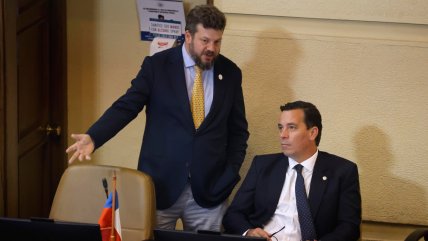   Diputado Labbé calificó como un 