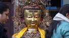 Festival en Nepal celebra a Dipankara Buda, uno de los 