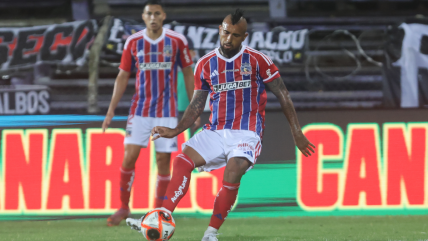  [Radio en vivo🎙] Colo Colo venció por penales a Olimpia en la Serie Río de La Plata  