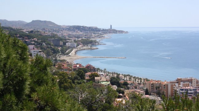 España: Cae banda de chilenos que robaba mansiones de lujo en la Costa del Sol