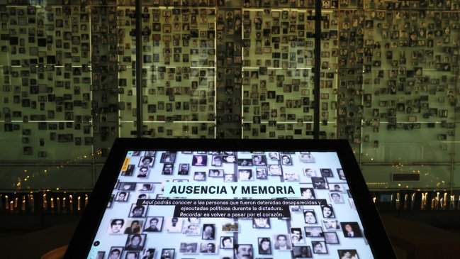 El Museo de la Memoria, galardonado con el Premio Derechos Humanos Rey de España