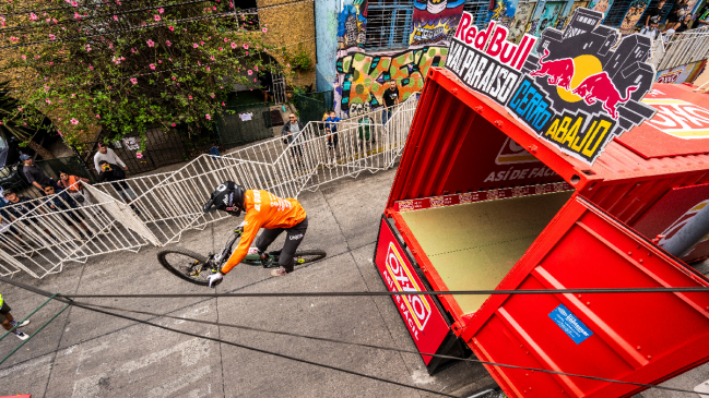 Valparaíso Cerro Abajo tendrá transmisión por televisión abierta