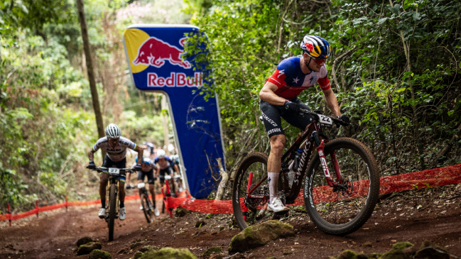Chile vuelve a ser el epicentro del ciclismo regional con la segunda edición del Valdivia Bikefest