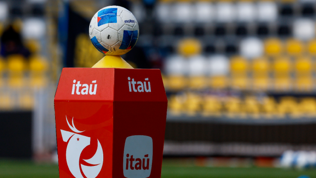 La programación de las siete fechas iniciales de la Liga de Primera