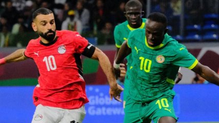   DT de Liverpool valora retorno de Mohamed Salah tras la Copa de Africa 