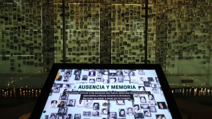   El Museo de la Memoria, galardonado con el Premio Derechos Humanos Rey de España 