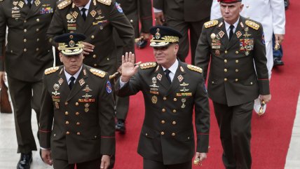   Venezuela anuncia una 