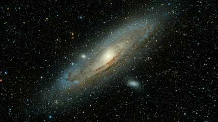 Astrónomo Madhusudhan: 