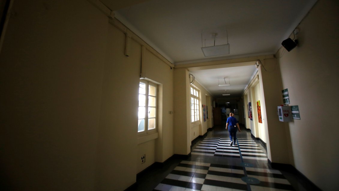   Experto en Congreso Futuro: 