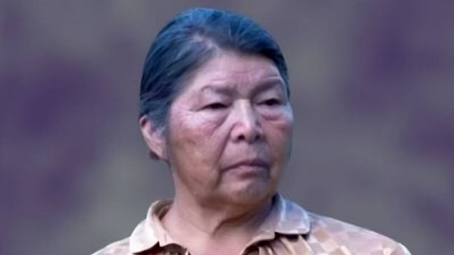 Sólo uno de los hijos de Julia Chuñil quedó preso: En duda el 