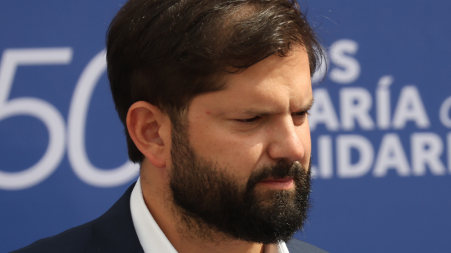 Magistrados a Boric por caso Gatica: La Justicia no es una noción subjetiva