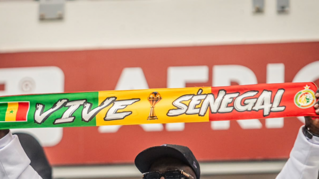 Senegal se quejó por falta de seguridad y deficiencias en la organización de la Copa de Africa