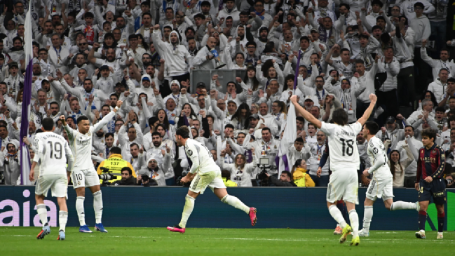 Real Madrid consiguió su primera victoria con Alvaro Arbeloa tras imponerse a Levante